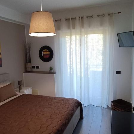 Appartamento La casa di Ale Aci Castello Esterno foto