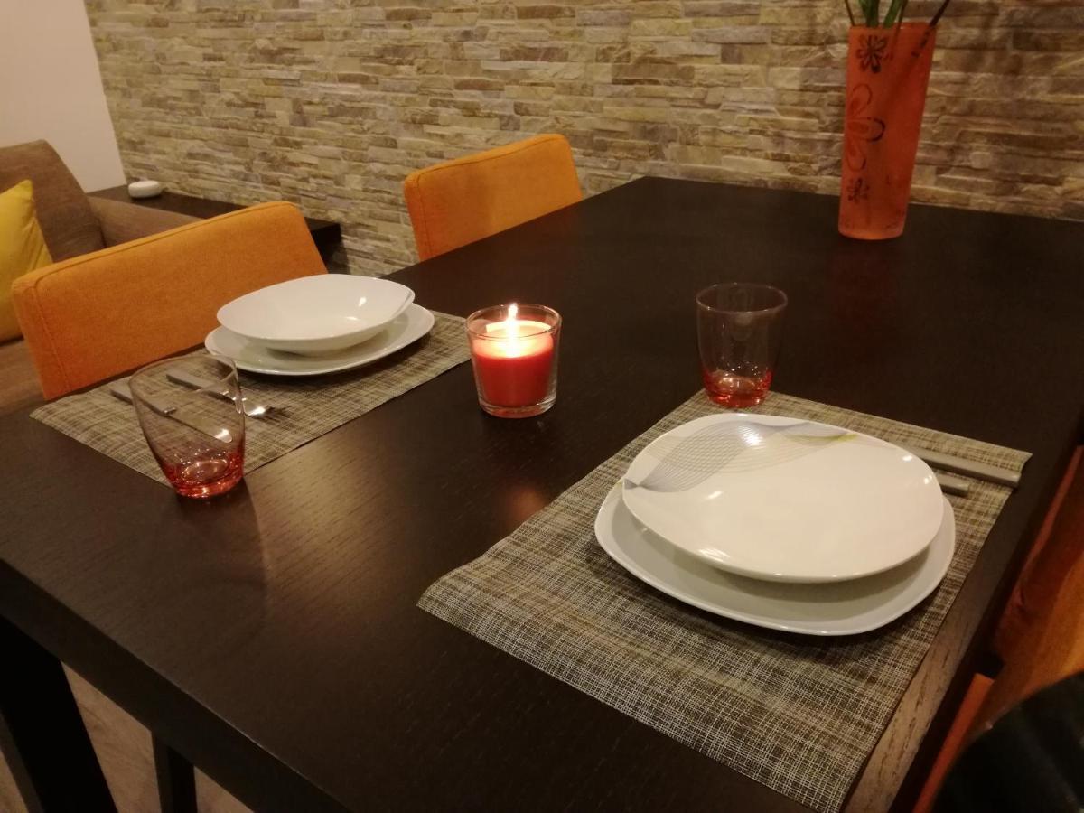 Appartamento La casa di Ale Aci Castello Esterno foto