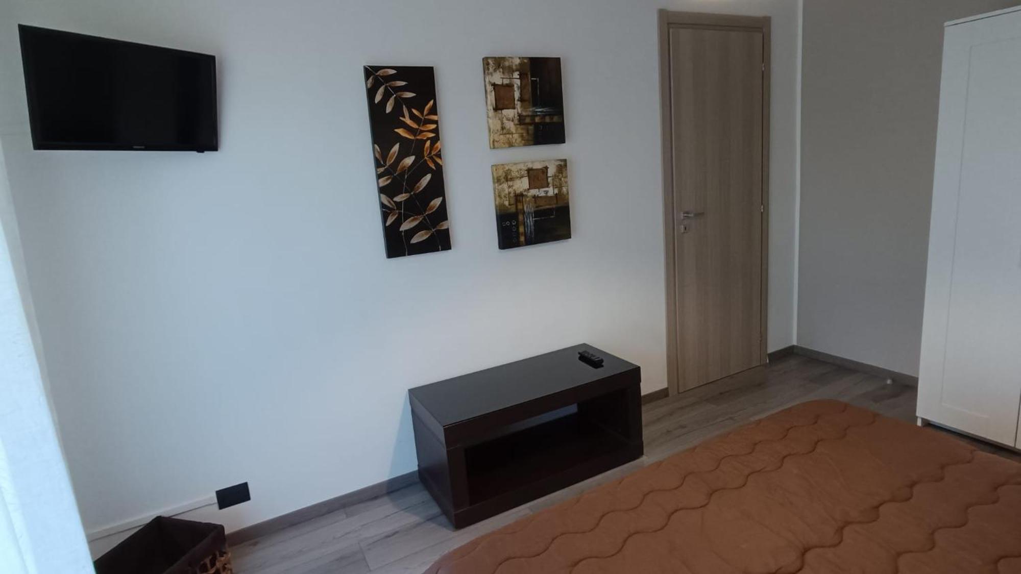 Appartamento La casa di Ale Aci Castello Esterno foto
