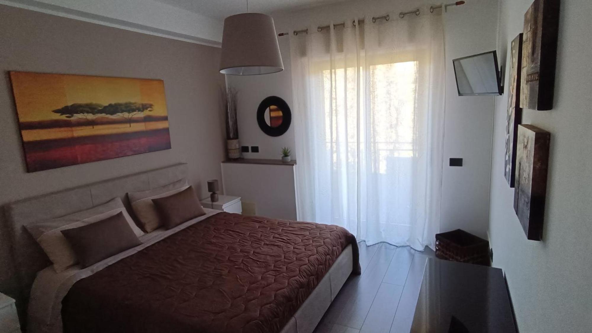 Appartamento La casa di Ale Aci Castello Esterno foto