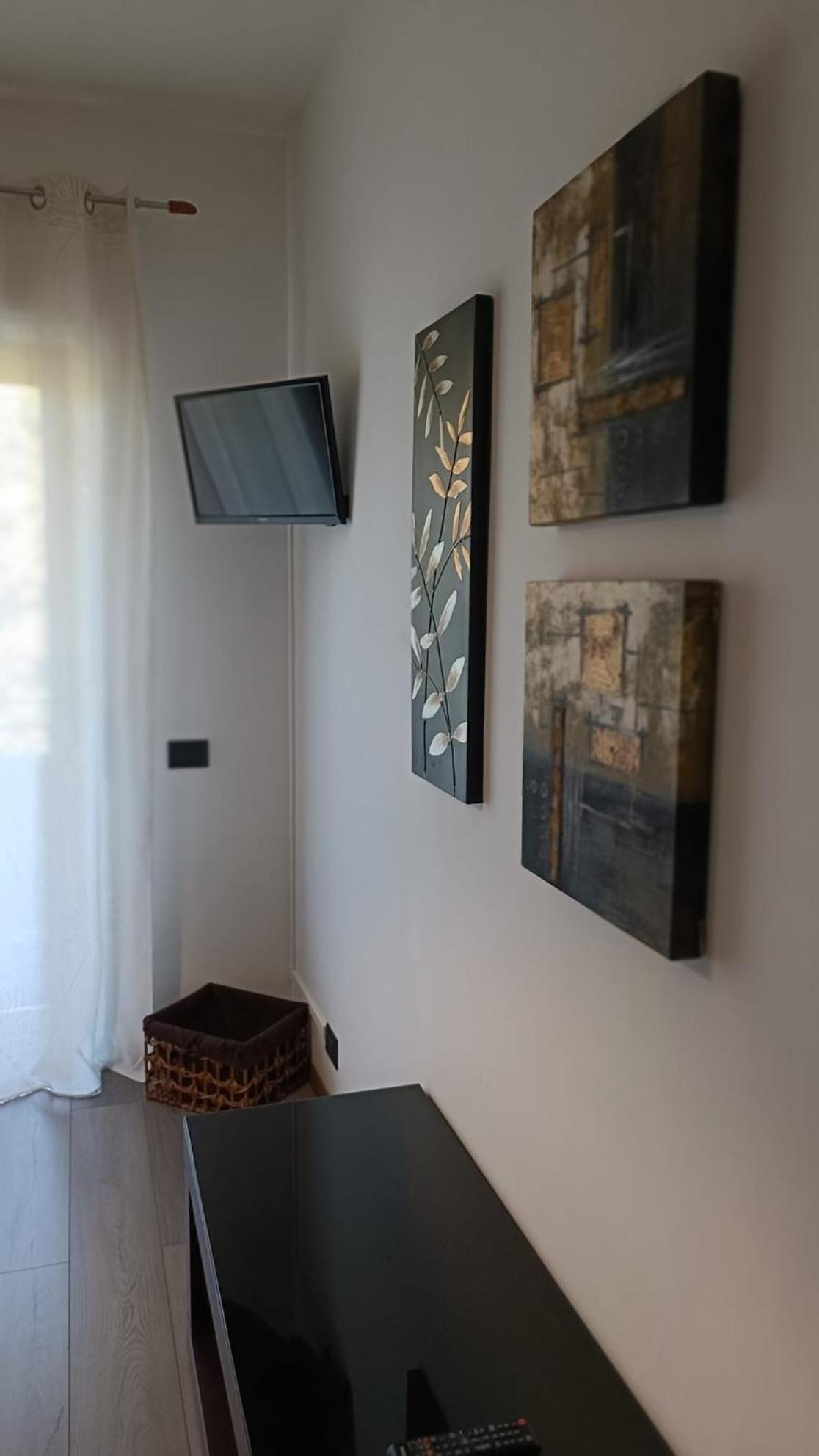 Appartamento La casa di Ale Aci Castello Esterno foto